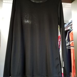 Under Armour dry fit